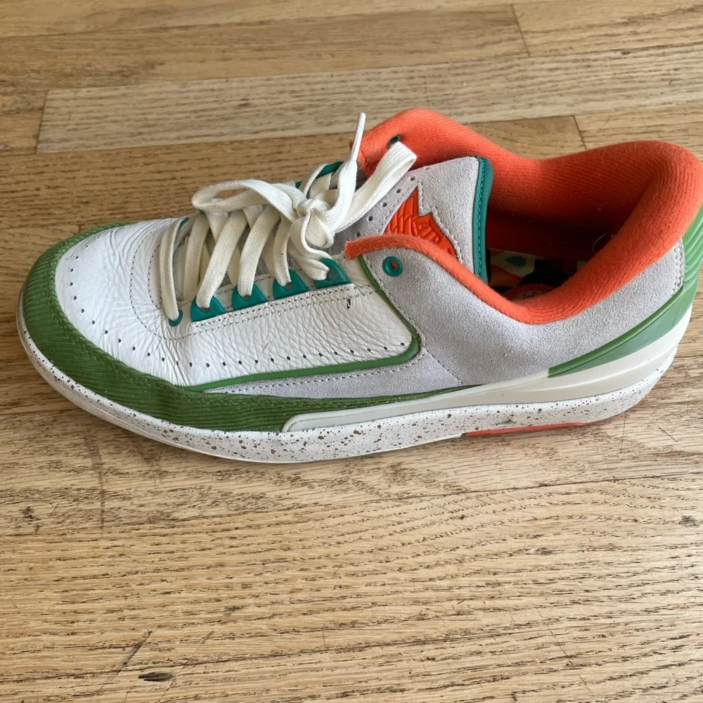 Retro Jordan - Picture 11 of 13